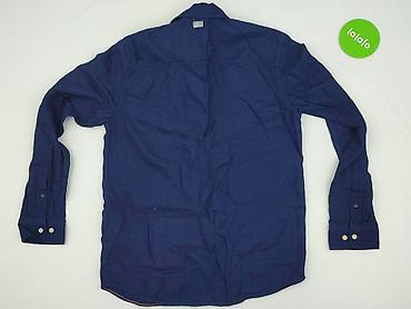 botki pull and bear: Jack & Jones, Koszulа dla mężczyzn, rozmiar S — 4