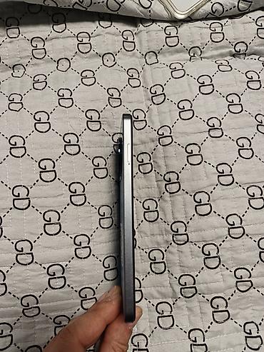 i̇nfinix: Infinix Note 12, 128 GB, rəng - Mavi, Sensor — 4