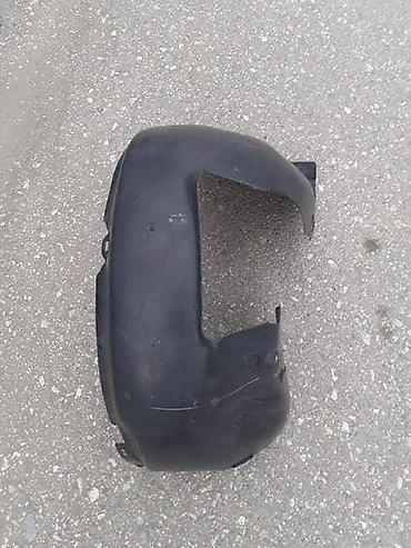 italijanke kokoske: DESNO POTKRILO ZA VOLKSWAGEN GOLF 6 - 1K5805978B | Desno potkrilo za — 2