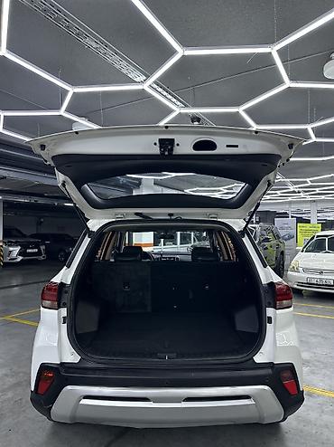 Hyundai: Hyundai Tucson: 2019 г., 2 л, Автомат, Бензин, Кроссовер — 9