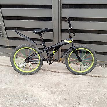 Подростковые велосипеды: Подростковый велосипед, Б/у — 7