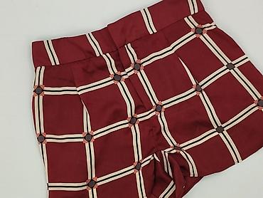 moda dla niskich: Szorty damskie, rozmiar S — 1