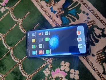 Redmi: Redmi, Redmi 13C, цвет - Черный — 8