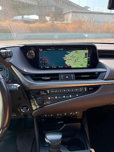 Lexus: Lexus ES: 2019 г., Седан at lalafo.kg — 26 Lexus: Lexus ES: 2019 г., Седан — 26