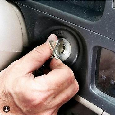 Аварийное вскрытие замков: Ремонт замков, изготовление ключей,вскрытие машин и квартир С нами — 9