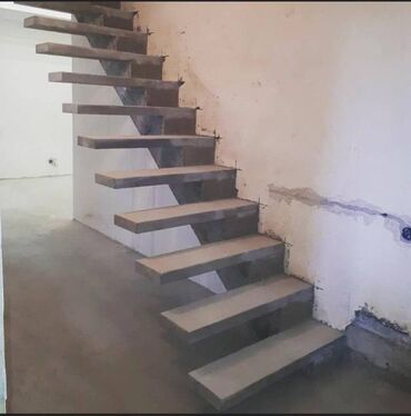 Обшивка лестниц: Обшивка лестниц — 7