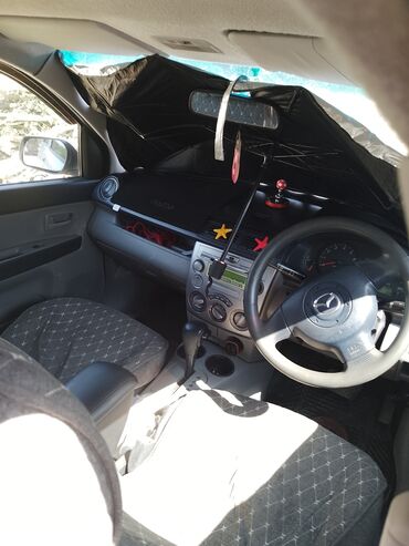 электромотоциклы бишкек: Mazda Demio: 2003 г., 1.3 л, Автомат, Бензин, Хэтчбэк