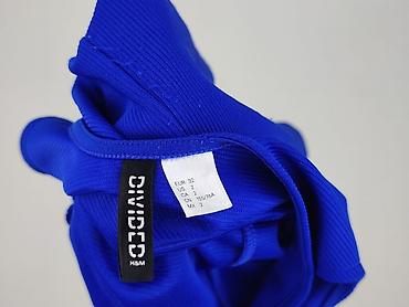 dividede: H&M Divided, Sukienka damska, rozmiar XS — 4