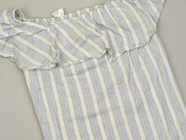 bluzki z półgolfem krótki rękaw: Bluzka Damska, Beloved, L, stan - Dobry