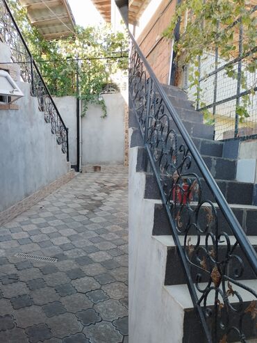 Uzunmüddətli kirayə evlər: 80 kv. m, 2 otaqlı — 3