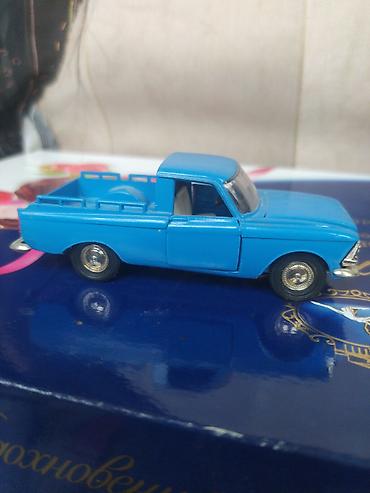 Модели автомобилей: Несколько моделей 1/43 — 8