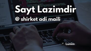 Кабели: Sizin üçün sürətli və professional sayt hazırlayırıq: ✅ Mobil uyğun