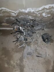 Digər avtomobil ehtiyat hissələri: Kia.rio 1.5 dizel.ehtiyat hisseleri usden cixma deyerinden ucuz — 29