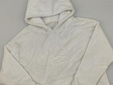 trapstar bluzy: Sinsay, Bluza z kapturem damska, rozmiar M — 1