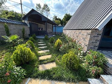 Günlük kirayə evlər: Qəbələ dağ mənzərəli A-frame villası – xüsusi həyətyanı sahə və şəxsi — 15