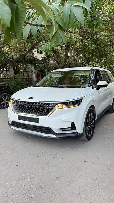 киа бонго вышка: Kia Carnival: 2020 г., 2.2 л, Автомат, Дизель, Минивэн — 1