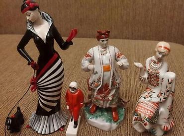 Статуэтки: Купим статуэтки — 2