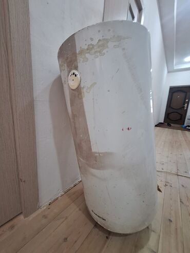 Kombilər: Ariston 100 l