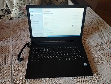 nitro 5 acer: İşlənmiş Lenovo IdeaPad, 15.6 ", Intel Core i3, 512 GB, Pulsuz çatdırılma — 3