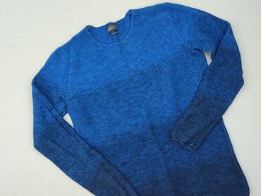 daysie spodnie woskowane: Jack & Jones, Sweter dla mężczyzn, rozmiar S