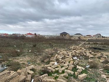 Torpaq sahələrinin satışı: 75 sot, Tikinti -da lalafo.az — 8 Torpaq sahələrinin satışı: 75 sot, Tikinti — 8