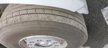 Тягачи: Тягач, Volvo, 1996 г. — 6