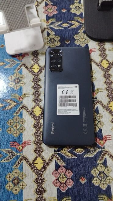 redmi note 8 qiymet: Xiaomi Redmi Note 11, 
 İki sim kartlı