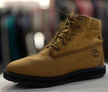 Ботинки: Рабочие и треккинговые ботинки 1) Caterpillar (CAT) Steel Toe - — 7