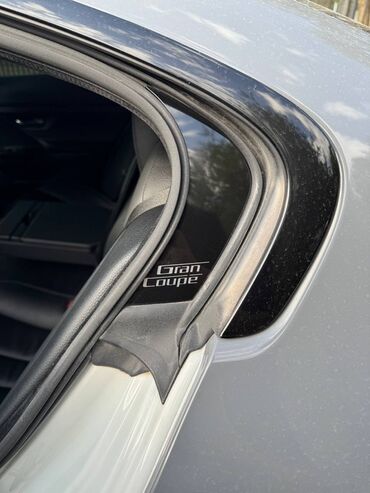 BMW: BMW 6 series: 2017 г., 3 л, Автомат, Дизель, Купе — 11