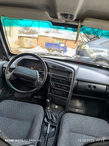 ВАЗ (ЛАДА): ВАЗ (ЛАДА) 2114 Samara: 2008 г., 1.6 л, Механика, Бензин, Хэтчбэк — 8