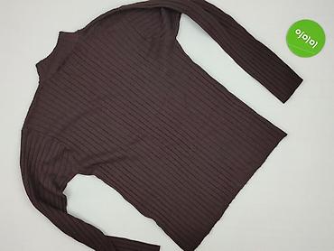 greenpoint bluza: PEPPERCORN, Sweter damski, rozmiar L — 3