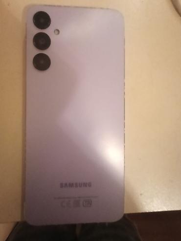 samsung note 10 ekran: Samsung Galaxy A22, 128 GB, rəng - Göy, Barmaq izi, Face ID — 1