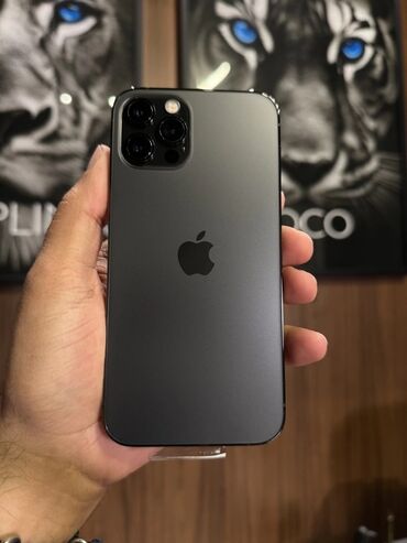 пассивное сетевое оборудование atcom: IPhone 12 Pro, Б/у, 128 ГБ, Графит, 77 % at lalafo.kg пассивное сетевое оборудование atcom: IPhone 12 Pro, Б/у, 128 ГБ, Графит, 77 %
