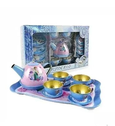 jeans g star: Frozen set za cajanku 149. frozen set za cajanku 149 frozen party tea — 1