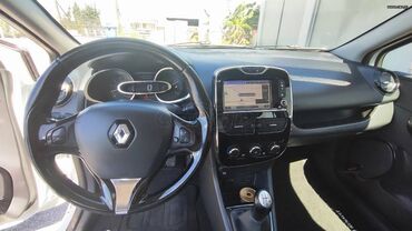 Renault: Renault Clio: 1.5 l. | 2013 έ. 216742 km. Χάτσμπακ — 9