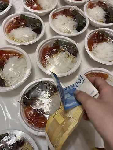 Готовые блюда, кулинария: Каракольское-Ашлянфуу🔥 Чисто Каракольское Ашлянфуу от Медины🫶🏻 — 16