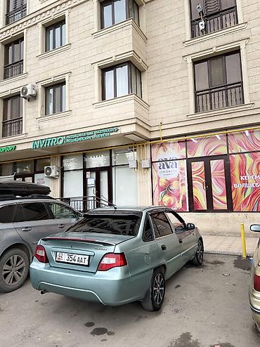 Daewoo: Daewoo Nexia: 2008 г., 1.5 л, Механика, Бензин, Седан — 5