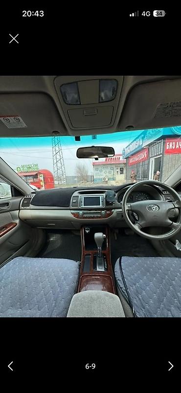 камри 2 4 мотор: Toyota Camry: 2004 г., 2.4 л, Автомат, Бензин, Седан — 6