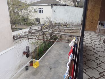Həyət evləri və villaların satışı: 8 otaq, 125 kv. m, Kredit yoxdur, Orta təmir — 15