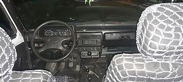 nissan tiida zapchast: ВАЗ (ЛАДА) 4x4 Нива: 1.6 л | 2001 г. Внедорожник — 3