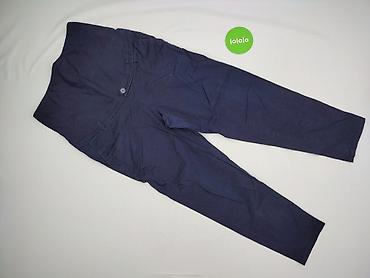 divers pl: H&M Mama, Spodnie materiałowe damskie, rozmiar M — 2