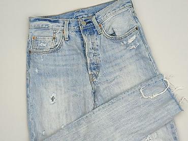 lee 501: Levi’s, Jeansy damskie, rozmiar XS — 1