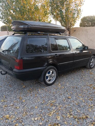 чехол хонда жаз: Volkswagen Golf: 1995 г., 1.8 л, Механика, Бензин, Универсал