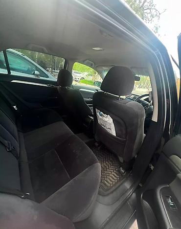 джаз авто: Honda Inspire: 2003 г., 3 л, Автомат, Бензин, Седан — 7
