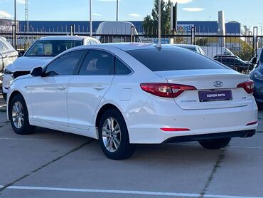аренда автомобил ош: Ижарага берем Hyundai Sonata такси үчүн, Узак мөөнөткө, | Башка шарттар