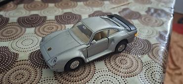 Искусство и коллекционирование: Porsche, 1980 год, Железо, Самовывоз — 1