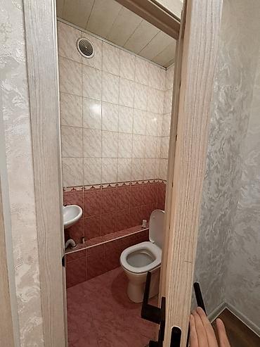 Продажа квартир: 3 комнаты, 65 м², 105 серия, 7 этаж, Косметический ремонт — 7