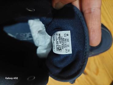 puma krasofka: Puma kişi/böyük ölçülü unisex idman ayaqqabısı - Model: Puma (orta — 3