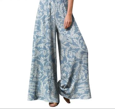 женские брюки 48 размера: Күнүмдүк шымдар