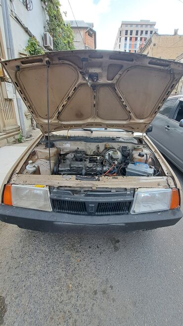 Sbor motorlar və silindr başlıqları: VAZ (LADA) 09SAMARA, 1.5 l, Benzin, 1987 il, İşlənmiş -da lalafo.az — 2 Sbor motorlar və silindr başlıqları: VAZ (LADA) 09SAMARA, 1.5 l, Benzin, 1987 il, İşlənmiş — 2